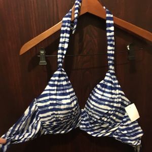 Bathin suit top KENNETH COLE